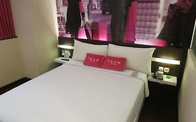 favehotel MEX Tunjungan Surabaya